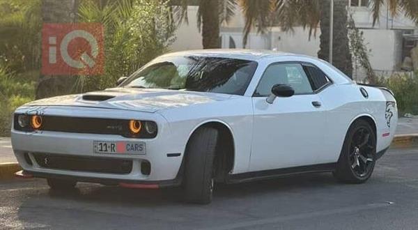 Dodge Challenger 2016 for sale in Iraq - Baghdad